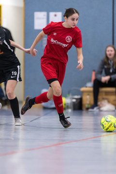 Bild 159 - F NFV Futsalturnier